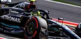F1: Ex-piloto acredita que salário foi fator fundamental na renovação de Hamilton com a Mercedes