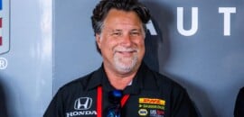 Andretti-Cadillac mantém preparativos para F1 apesar de espera por confirmação