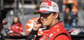 Piquet Jr. estreia em Interlagos em 2023 na Stock Car com a Universal