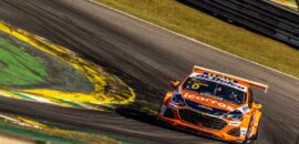 Stock Car: Cacá Bueno destaca importância de boa classificação no Velocitta