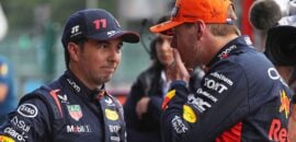 F1: Perez e Red Bull buscam respostas após desempenho inesperado em Singapura