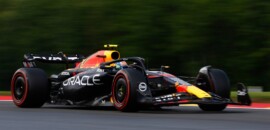 F1: Diretor da Red Bull responde a comentário de Vasseur sobre penalidade do teto orçamentário