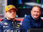 F1: Horner vê busca por aprovação do pai na postura de Verstappen