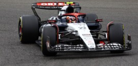 Fórmula 1 no ar hoje? Descubra como assistir à qualificação do GP da Bélgica