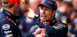 Sergio Perez será bem-vindo na Fórmula E, afirma cofundador da categoria