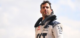 F1: Ricciardo entende pressão sobre Perez na Red Bull