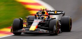 F1: Qual horário e onde assistir o GP da Bélgica de hoje? Veja aqui