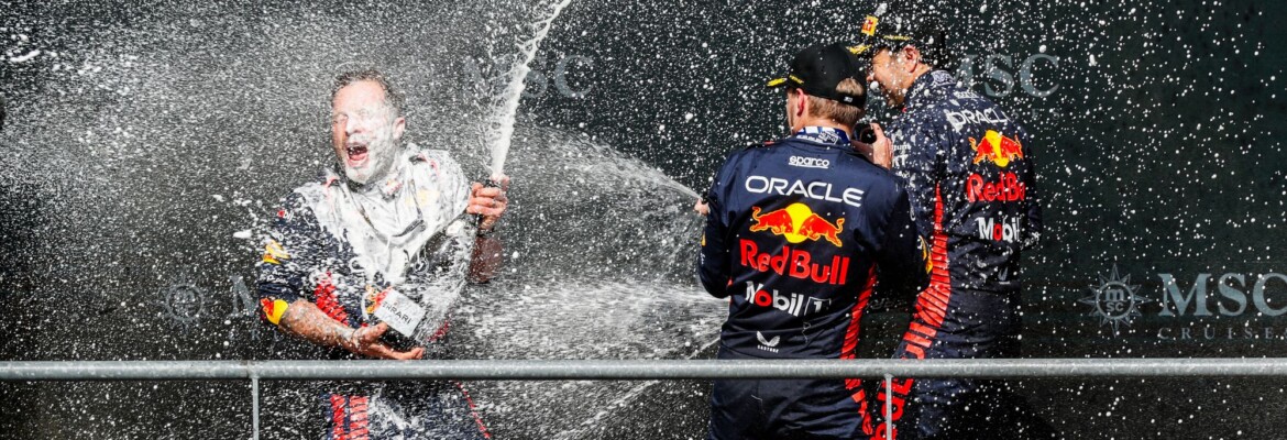 F1: Band volta a ter boa audiência e alcança vice-liderança com GP da Bélgica