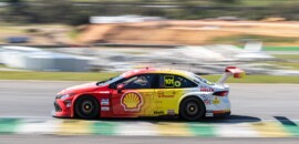 Gianluca Petecof faz melhor classificação do ano e fica com gosto de quero mais após segundo lugar no Q1