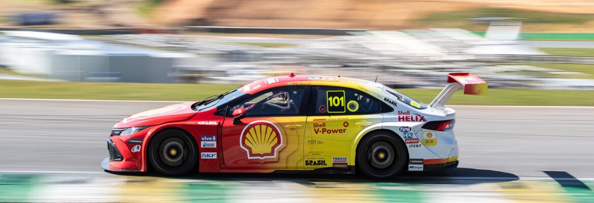 Gianluca Petecof faz melhor classificação do ano e fica com gosto de quero mais após segundo lugar no Q1