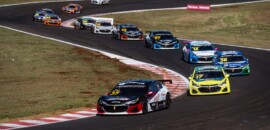 Stock Series começa temporada 2024 com Interlagos de palco