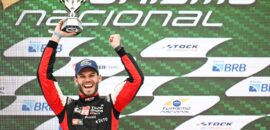Juninho Berlanda exalta fase da TN: “Momento maravilhoso”