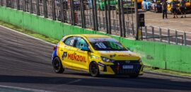 Copa Shell HB20: Enzo Gianfratti volta a Interlagos e mira disputa por pódio