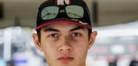 BRB Formula 4 Brasil terá o piloto americano Carl Bennett no quinto carro da equipe OAKBERRY Bassani F4 na etapa de Interlagos
