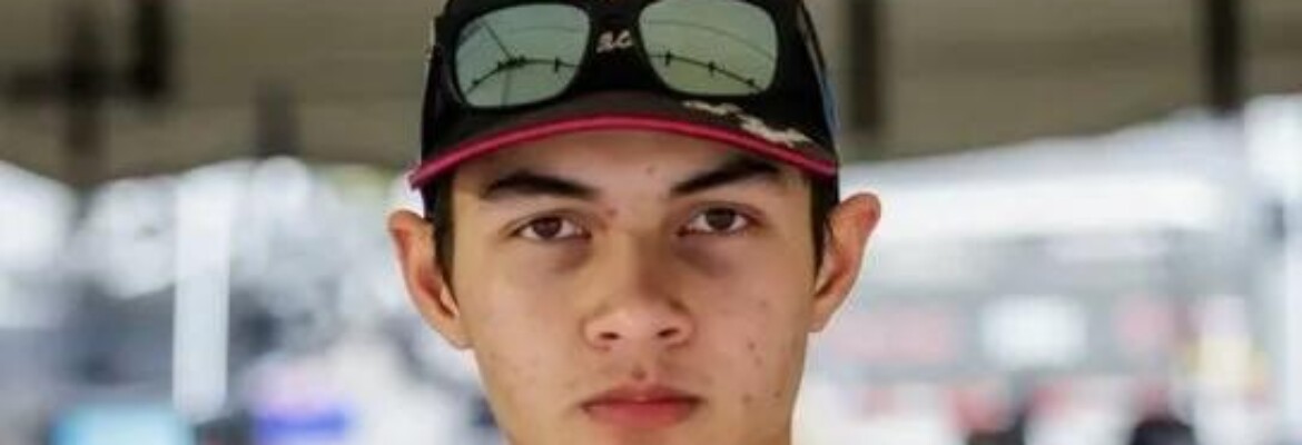 BRB Formula 4 Brasil terá o piloto americano Carl Bennett no quinto carro da equipe OAKBERRY Bassani F4 na etapa de Interlagos