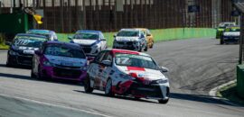 Os números da Turismo Nacional na primeira parte da temporada