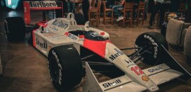 Race K Design apresenta peças de grife para fãs do automobilismo