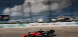Indy: Power supera Palou no fim e lidera primeiro treino em Nashville