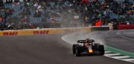 F1: Confira o resultado completo do último treino (TL3) do GP da Inglaterra