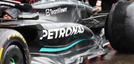 F1: Mercedes revela razão da mudança de conceito ‘sidepod zero’