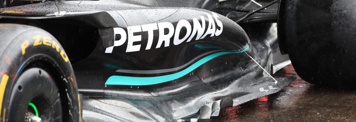 F1: Mercedes revela razão da mudança de conceito ‘sidepod zero’