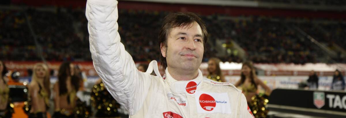 F1: Ex-piloto aposta em nome inesperado para o título em 2026