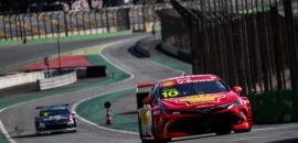 Zonta deixa adversários ao título para trás e fica com pole da Super Final da Stock Car