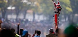 Paludo comemora recorde de 40 vitórias na Porsche Cup: “Significa muito para mim”