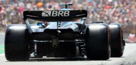 F1: Alpine renova parceria com Banco BRB para temporada 2024