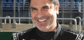 Edu Guedes celebra retorno à Porsche Cup após tratamento contra câncer