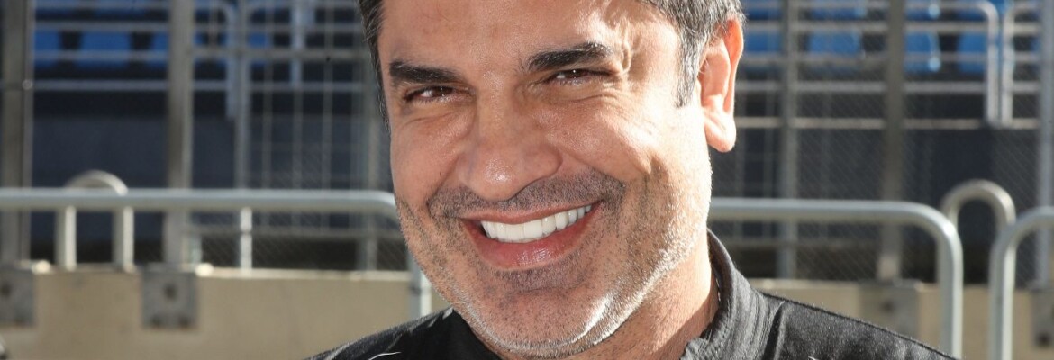 Edu Guedes celebra retorno à Porsche Cup após tratamento contra câncer