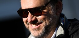 CEO da Stock Car vê 2025 como “divisor de águas em nossa história”