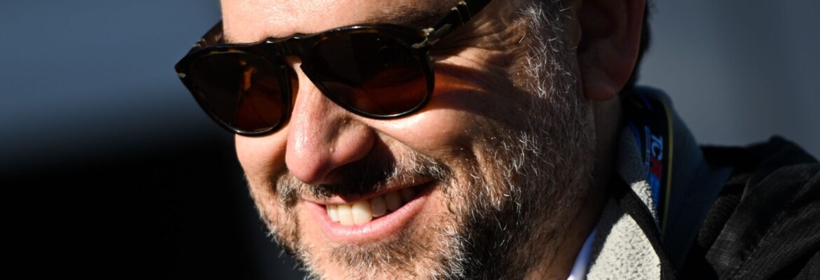 CEO da Stock Car vê 2025 como “divisor de águas em nossa história”