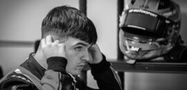 F1: Verstappen lamenta morte de Van’t Hoff no acidente em Spa