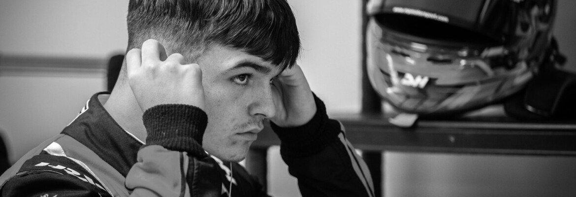 F1: Verstappen lamenta morte de Van’t Hoff no acidente em Spa