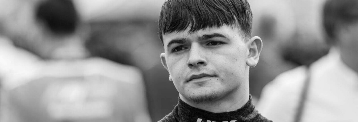 Dilano van’t Hoff, 18, morre após acidente trágico da FRECA em Spa-Francorchamps