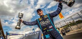 Nunes vai substituir Fraga na Blau na etapa de Interlagos da Stock Car