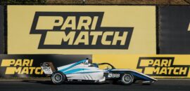 Assista ao vivo a corrida 1 da etapa de Interlagos da F4 Brasil