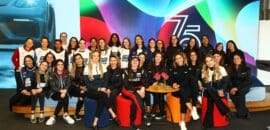 “Experiência inesquecível”: engenheiras e mecânicas relatam o sucesso do FIA Girls on Track na Porsche Cup, em Interlagos