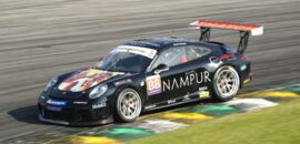 Taurisano mira pódio e pole para Porsche Cup na Argentina: “Muito ansioso”