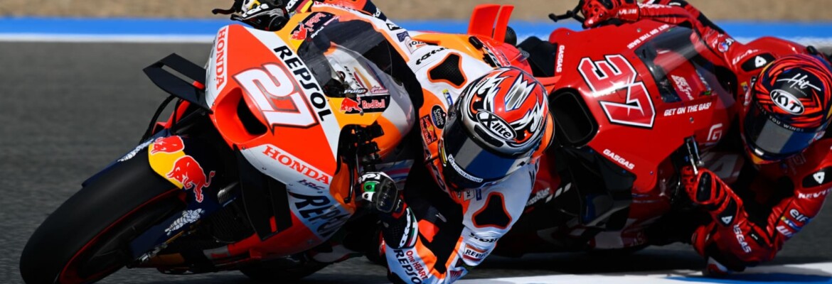 Ainda lesionado, Rins é substituído por Lecuona em GP da Grã-Bretanha de MotoGP