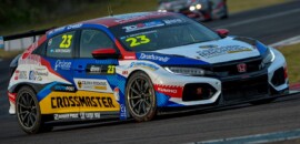 Após pole position, Nacho Montenegro busca ampliar liderança do TCR South America