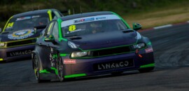 Rafael Suzuki supera problemas de motor e conquista sua primeira vitória no TCR South America