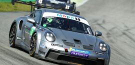 Pista suja e tempo frio: Edu Guedes prega precaução para Porsche Cup em Interlagos