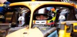 F1: Saga de Alex Palou e McLaren ganha novo capítulo em disputa legal