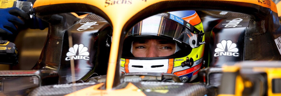 F1: Palou é aconselhado por ex-companheiro a não assinar com a Cadillac