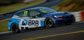Segunda temporada do TCR Brasil começa com prova de longa duração em Interlagos