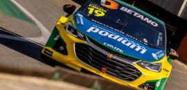Massa vai largar em 10º na etapa de Interlagos na Stock Car