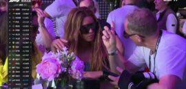 Hamilton e Shakira: encontro em Ibiza reacende rumores de relacionamento
