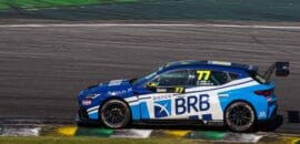 Raphael Reis desembarca no Uruguai em busca da liderança do TCR South America Banco BRB